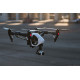 Квадрокоптер DJI Inspire 1 с 4K видеокамерой (2 пульта)